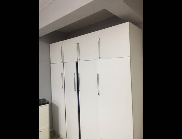 2.5 BEDROOM APARTMENT FOR SALE IN BULWER